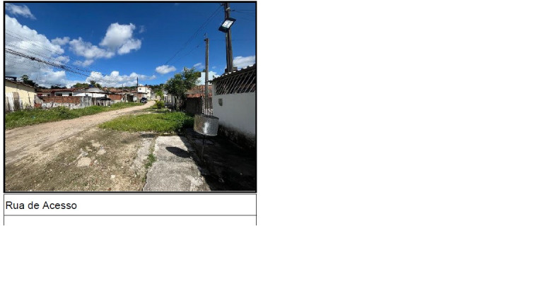 Casa com 3 Quartos à Venda, 576 m² em Tabatinga - Igarassu