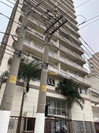 Imagem Apartamento com 2 Quartos à Venda, 50 m² em Sé - São Paulo