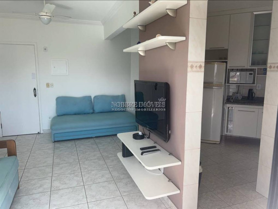 Imagem Apartamento com 1 Quarto à Venda, 66 m² em Vila Caicara - Praia Grande