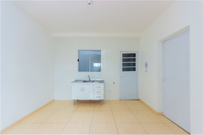 Imagem Apartamento com 2 Quartos à Venda, 42 m² em Vila Ré - São Paulo