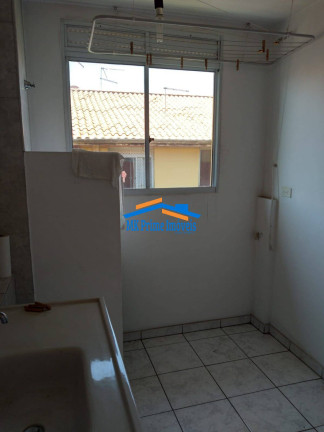 Imagem Apartamento com 2 Quartos à Venda, 45 m² em Conceição - Osasco Imagem Apartamento com 2 Quartos à Venda, 45 m² em Conceição - Osasco