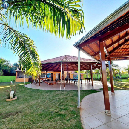 Chácara à Venda, 4.000 m² em Bom Jesus Do Galho