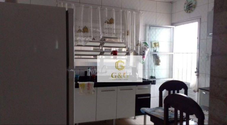 Imagem Casa com 2 Quartos à Venda, 150 m² em Caiçara - Praia Grande Imagem Casa com 2 Quartos à Venda, 150 m² em Caiçara - Praia Grande
