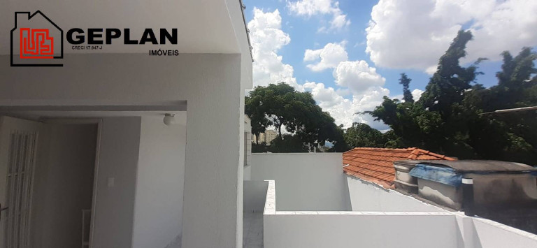Imagem Casa com 3 Quartos à Venda, 250 m² em Vila Monumento - São Paulo Imagem Casa com 3 Quartos à Venda, 250 m² em Vila Monumento - São Paulo