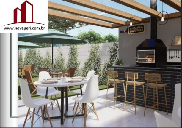 Imagem Apartamento com 2 Quartos à Venda, 45 m² em Jardim Dos Abreus - Caieiras Imagem Apartamento com 2 Quartos à Venda, 45 m² em Jardim Dos Abreus - Caieiras