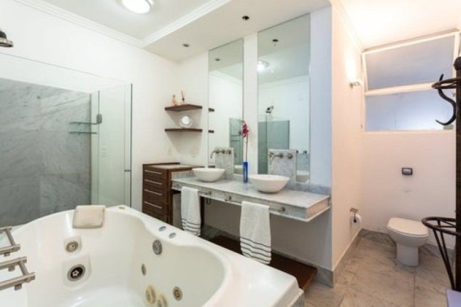 Imagem Apartamento com 3 Quartos à Venda, 228 m² em Higienópolis - São Paulo Imagem Apartamento com 3 Quartos à Venda, 228 m² em Higienópolis - São Paulo