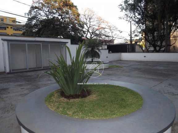 Imagem Apartamento com 3 Quartos à Venda ou Locação, 130 m² em São Pedro - Belo Horizonte
