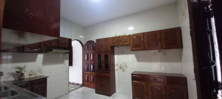 Imagem Casa com 3 Quartos para Alugar, em Cidade Nova - Manaus Imagem Casa com 3 Quartos para Alugar, em Cidade Nova - Manaus