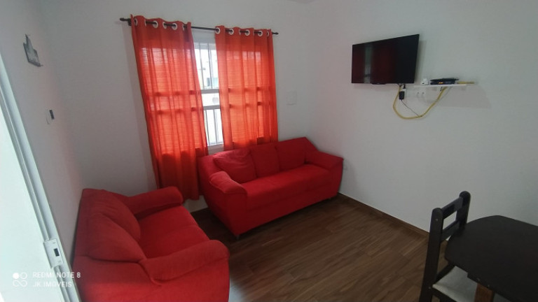 Imagem Sobrado com 3 Quartos para Temporada, 98 m² em Balneário Mariluz - Itapoá Imagem Sobrado com 3 Quartos para Temporada, 98 m² em Balneário Mariluz - Itapoá