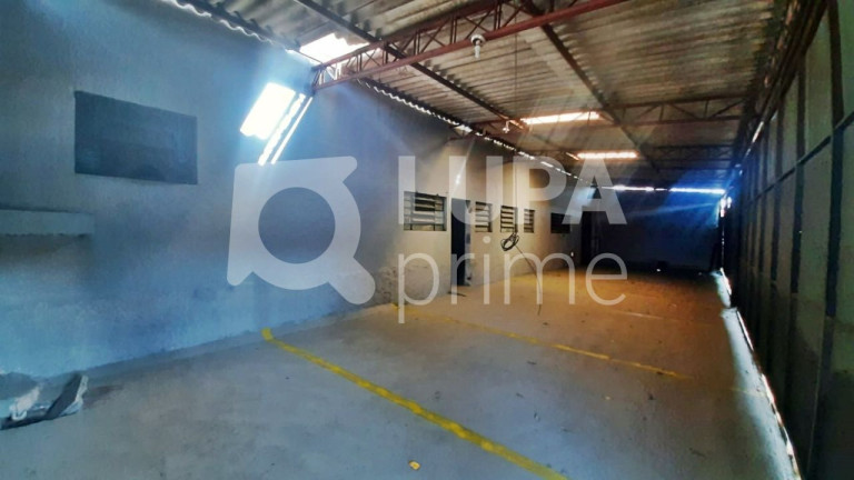 Imóvel Comercial para Alugar, 515 m² em Campo Limpo - São Paulo
