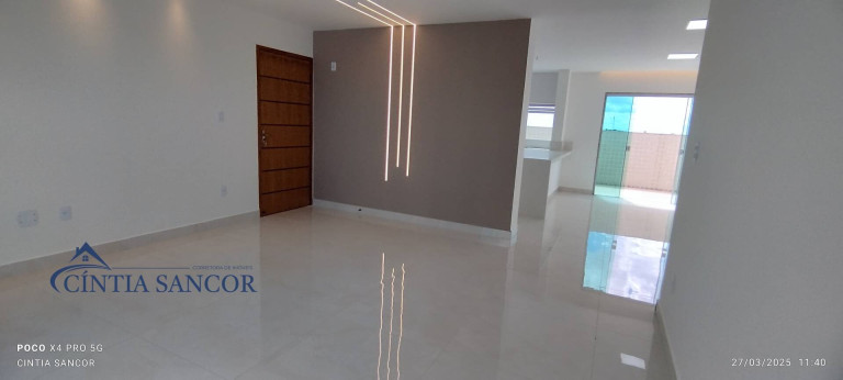 Imagem Cobertura com 3 Quartos à Venda, 266 m² em Campos Dos Goytacazes Imagem Cobertura com 3 Quartos à Venda, 266 m² em Campos Dos Goytacazes