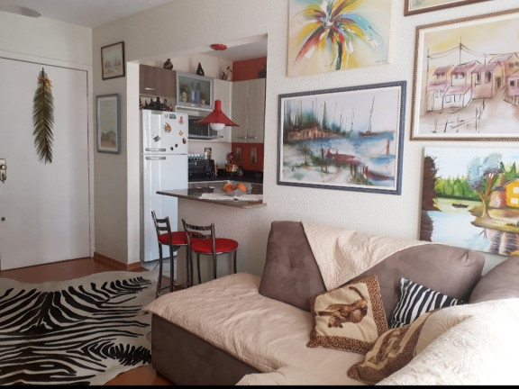 Imagem Imóvel com 1 Quarto à Venda, 49 m² em Sarandi - Porto Alegre Imagem Imóvel com 1 Quarto à Venda, 49 m² em Sarandi - Porto Alegre