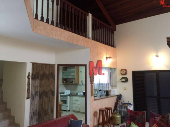 Imagem Casa com 4 Quartos à Venda, 216 m² em Estância São José - Peruíbe