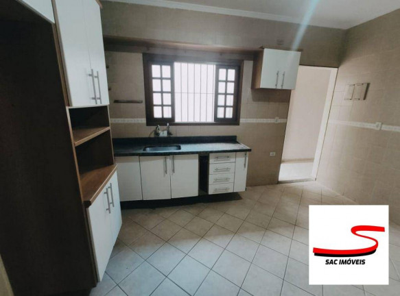 Imagem Sobrado com 3 Quartos à Venda, 147 m² em Ocian - Praia Grande Imagem Sobrado com 3 Quartos à Venda, 147 m² em Ocian - Praia Grande
