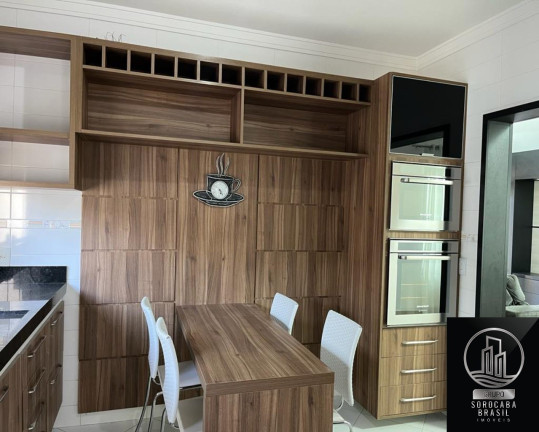 Imagem Casa com 3 Quartos à Venda, 190 m² em Ibiti Royal Park - Sorocaba Imagem Casa com 3 Quartos à Venda, 190 m² em Ibiti Royal Park - Sorocaba