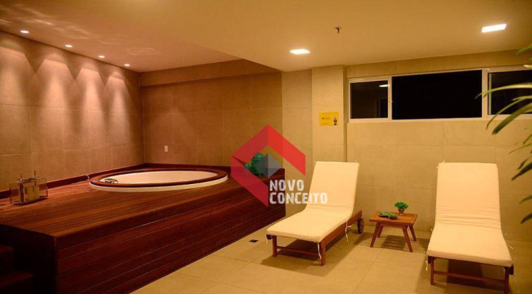 Imagem Apartamento com 3 Quartos à Venda, 130 m² em Papicu - Fortaleza Imagem Apartamento com 3 Quartos à Venda, 130 m² em Papicu - Fortaleza