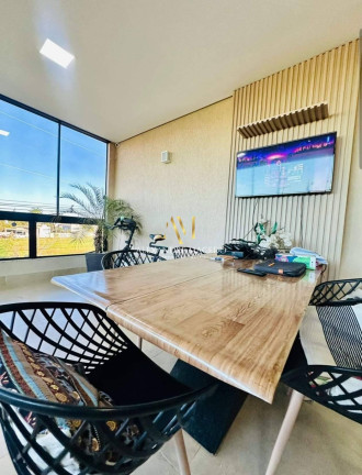 Apartamento com 3 Quartos à Venda, 164 m² em Ibituruna - Montes Claros