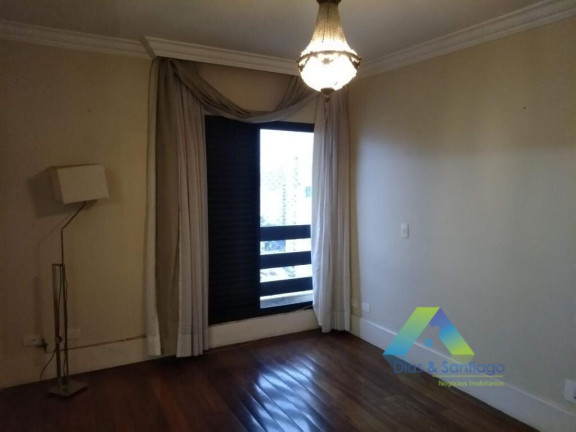Imagem Cobertura com 4 Quartos à Venda, 400 m² em Moema - São Paulo