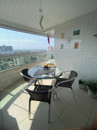 Imagem Apartamento com 3 Quartos à Venda, 105 m² em Guilhermina - Praia Grande Imagem Apartamento com 3 Quartos à Venda, 105 m² em Guilhermina - Praia Grande