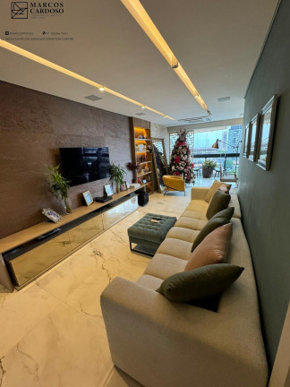 Imagem Imóvel com 3 Quartos à Venda, 187 m² em Umarizal - Belém