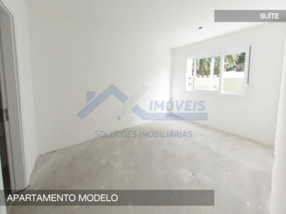 Imagem Apartamento com 1 Quarto à Venda, 53 m² em Jardim Botânico - Porto Alegre