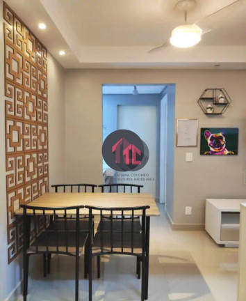 Imagem Apartamento com 1 Quarto à Venda, 40 m² em Vila Itapura - Campinas Imagem Apartamento com 1 Quarto à Venda, 40 m² em Vila Itapura - Campinas