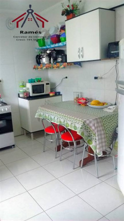 Imagem Apartamento com 1 Quarto à Venda, em Caicara - Praia Grande Imagem Apartamento com 1 Quarto à Venda, em Caicara - Praia Grande