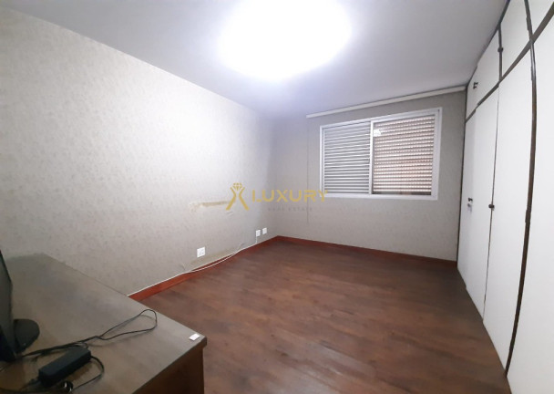 Imagem Imóvel com 4 Quartos à Venda, 310 m² em Lourdes - Belo Horizonte