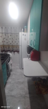 Imagem Apartamento com 2 Quartos à Venda, 50 m² em Montanhão - São Bernardo Do Campo