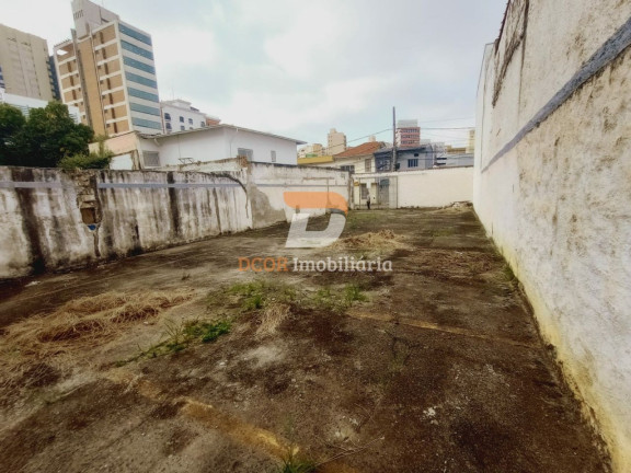 Imagem Terreno para Alugar, 63 m² em Centro - Santo André Imagem Terreno para Alugar, 63 m² em Centro - Santo André