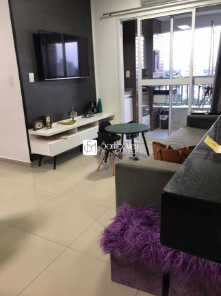 Imagem Apartamento com 2 Quartos à Venda, 66 m² em Parque Industrial - São José Dos Campos