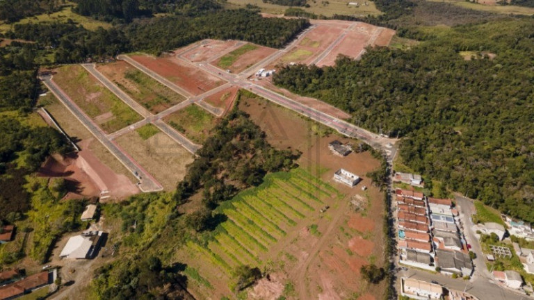 Imagem Imóvel com 3 Quartos à Venda, 96 m² em Residencial Florada Raízes - Cotia