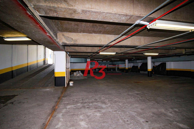 Imagem Imóvel à Venda, 2.088 m² em Centro - Santos Imagem Imóvel à Venda, 2.088 m² em Centro - Santos