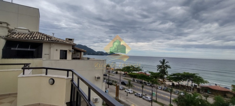 Imagem Cobertura com 4 Quartos à Venda, 146 m² em Praia Grande - Ubatuba Imagem Cobertura com 4 Quartos à Venda, 146 m² em Praia Grande - Ubatuba