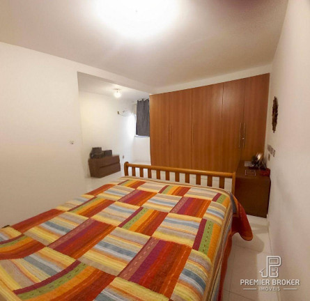 Imagem Apartamento com 3 Quartos à Venda, 103 m² em Méier - Rio De Janeiro