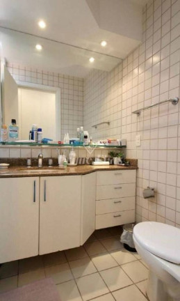Imagem Apartamento com 1 Quarto à Venda, 40 m² em Itaim Bibi - São Paulo Imagem Apartamento com 1 Quarto à Venda, 40 m² em Itaim Bibi - São Paulo