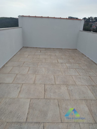Imagem Cobertura com 2 Quartos à Venda, 78 m² em Vila Guaraciaba - Santo André Imagem Cobertura com 2 Quartos à Venda, 78 m² em Vila Guaraciaba - Santo André