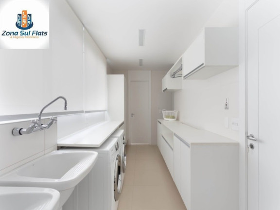 Imagem Apartamento com 4 Quartos à Venda, 275 m² em Vila Olímpia - São Paulo