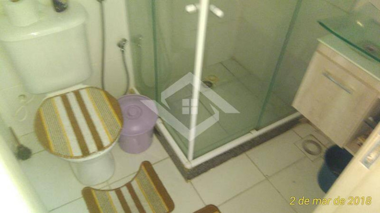 Imagem Apartamento com 2 Quartos à Venda, 50 m² em Campo Grande - Rio De Janeiro Imagem Apartamento com 2 Quartos à Venda, 50 m² em Campo Grande - Rio De Janeiro