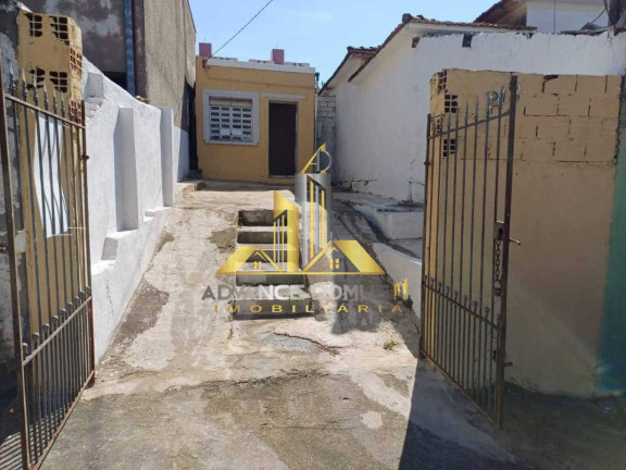 Imagem Casa com 1 Quarto à Venda, 70 m² em Vila Carvalho - Sorocaba