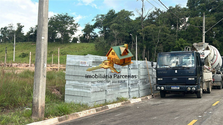 Imagem Terreno à Venda, 414 m² em Chácara Jaguari (fazendinha) - Santana De Parnaíba Imagem Terreno à Venda, 414 m² em Chácara Jaguari (fazendinha) - Santana De Parnaíba