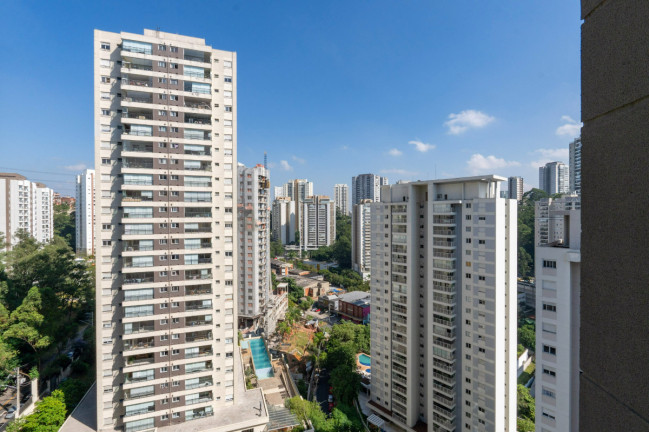 Imagem Apartamento com 2 Quartos à Venda, 65 m² em Vila Andrade - São Paulo Imagem Apartamento com 2 Quartos à Venda, 65 m² em Vila Andrade - São Paulo
