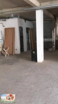 Imagem Galpão à Venda ou Locação, 1.045 m² em Santana - São Paulo