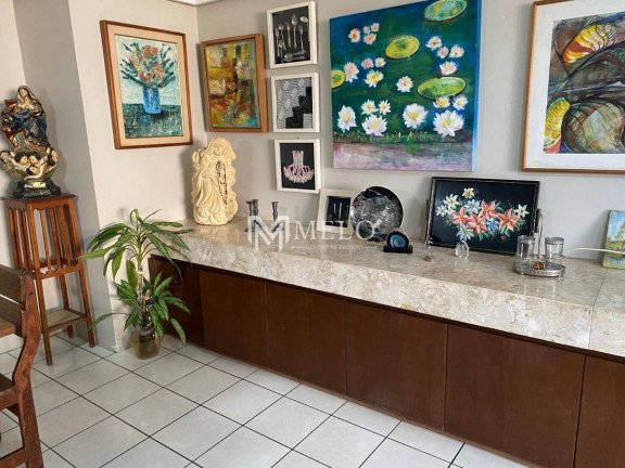 Imagem Apartamento com 3 Quartos à Venda, 120 m² em Graças - Recife Imagem Apartamento com 3 Quartos à Venda, 120 m² em Graças - Recife