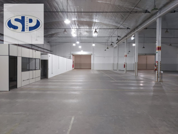 Imagem Imóvel Comercial para Alugar, 2.324 m² em Jardim Humaitá - São Paulo Imagem Imóvel Comercial para Alugar, 2.324 m² em Jardim Humaitá - São Paulo