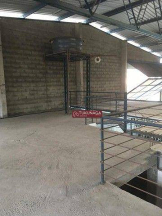 Imagem Galpão à Venda, 750 m² em Vila Rica - São José Dos Campos Imagem Galpão à Venda, 750 m² em Vila Rica - São José Dos Campos