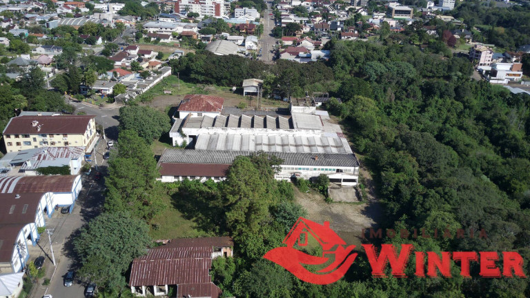 Imagem Terreno à Venda, 22 m² em Vila Rica - Feliz Imagem Terreno à Venda, 22 m² em Vila Rica - Feliz