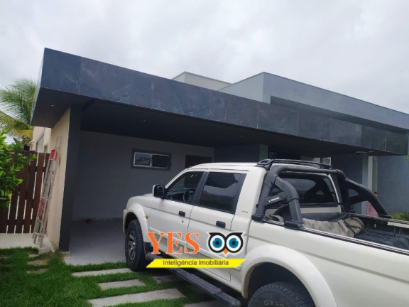 Imagem Casa com 4 Quartos à Venda, 600 m² em Papagaio - Feira De Santana