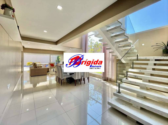 Imagem Casa de Condomínio com 4 Quartos à Venda, 315 m² em Paisagem Renoir - Cotia Imagem Casa de Condomínio com 4 Quartos à Venda, 315 m² em Paisagem Renoir - Cotia