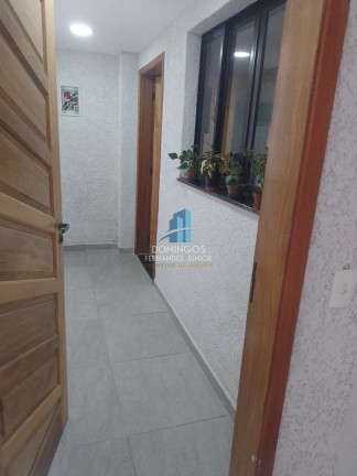Imagem Apartamento com 2 Quartos à Venda, 31 m² em Vila Santana - São Paulo